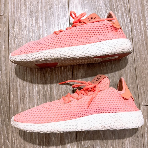 2 pairs Adidas Shoes - Picture 6 of 9